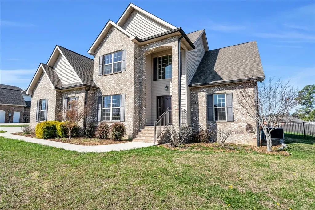 71 Lancaster Street Hillsboro TN 37342