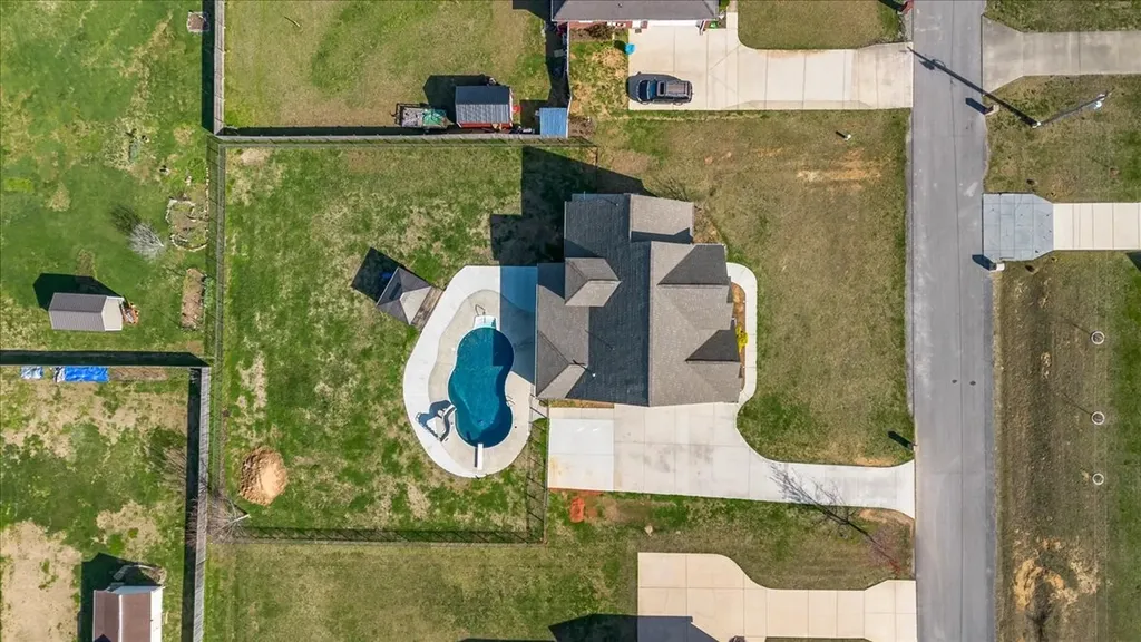 71 Lancaster Street Hillsboro TN 37342