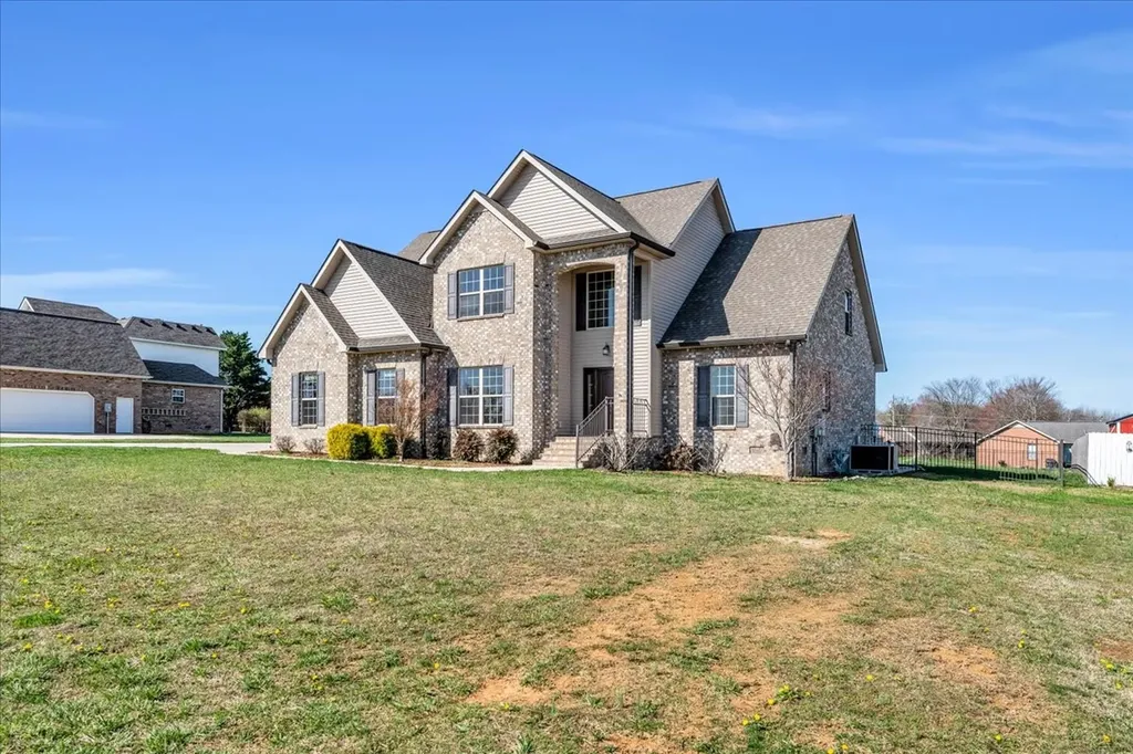 71 Lancaster Street Hillsboro TN 37342