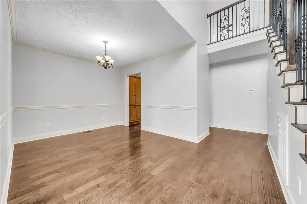 71 Lancaster Street Hillsboro TN 37342