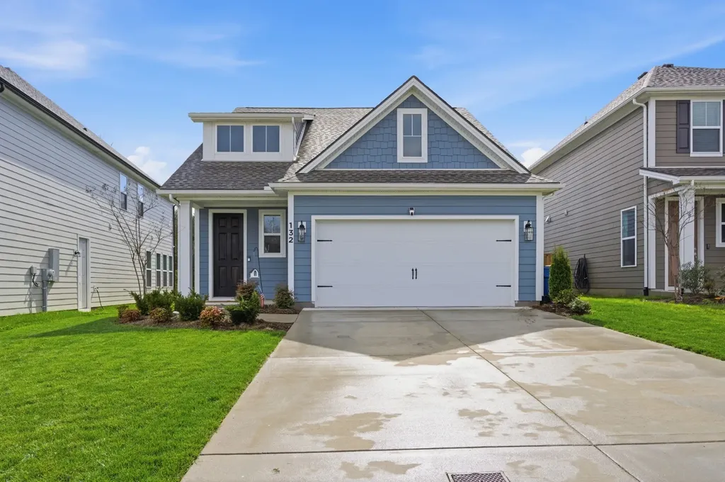 132 Portico Place La Vergne TN 37086