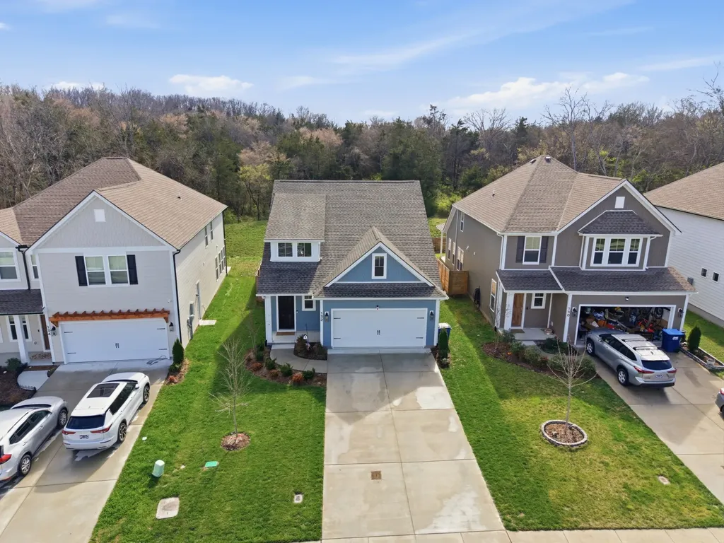 132 Portico Place La Vergne TN 37086