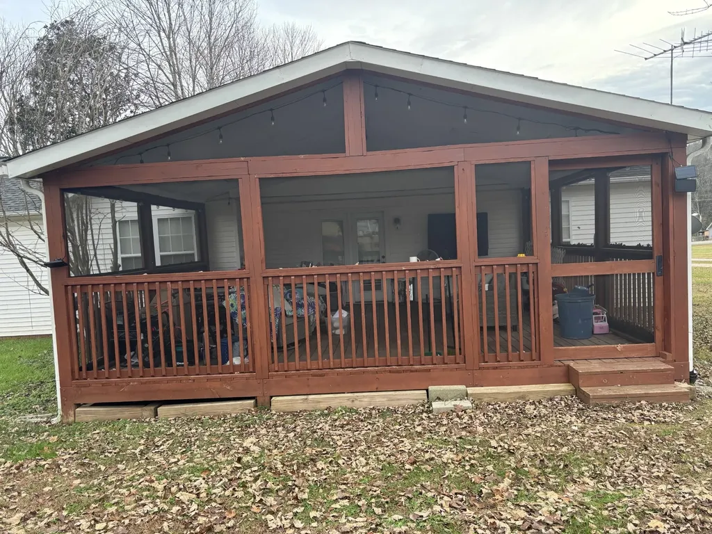 2892 Dodson Gap Road Culleoka TN 38451