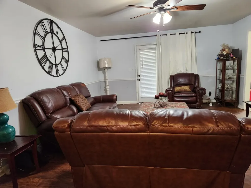 2892 Dodson Gap Road Culleoka TN 38451