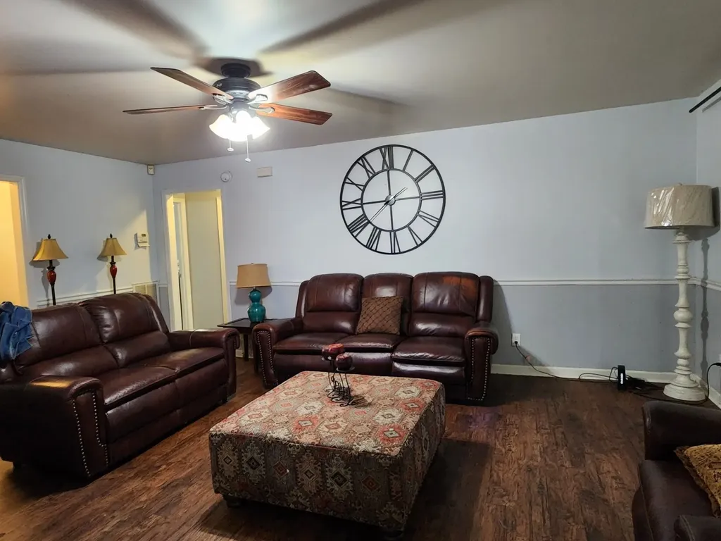 2892 Dodson Gap Road Culleoka TN 38451