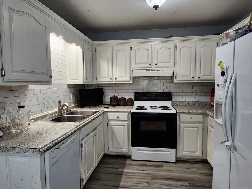 2892 Dodson Gap Road Culleoka TN 38451