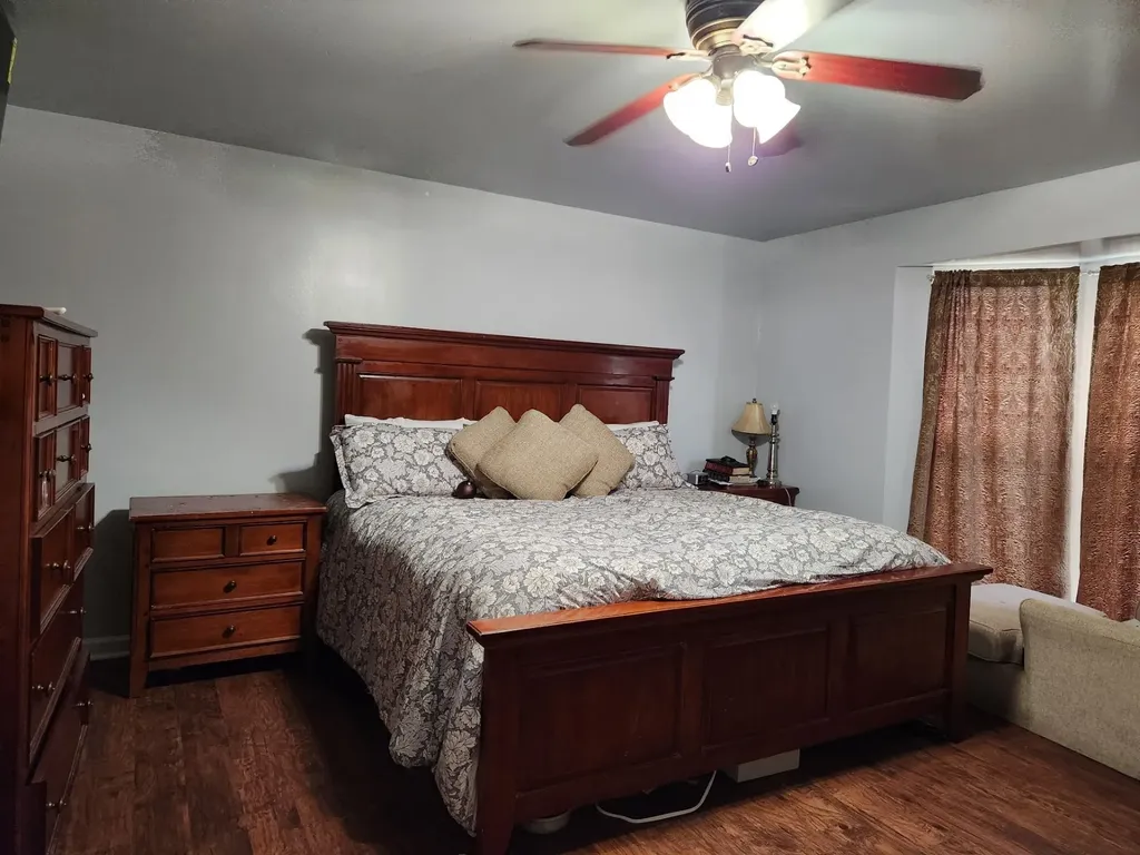 2892 Dodson Gap Road Culleoka TN 38451