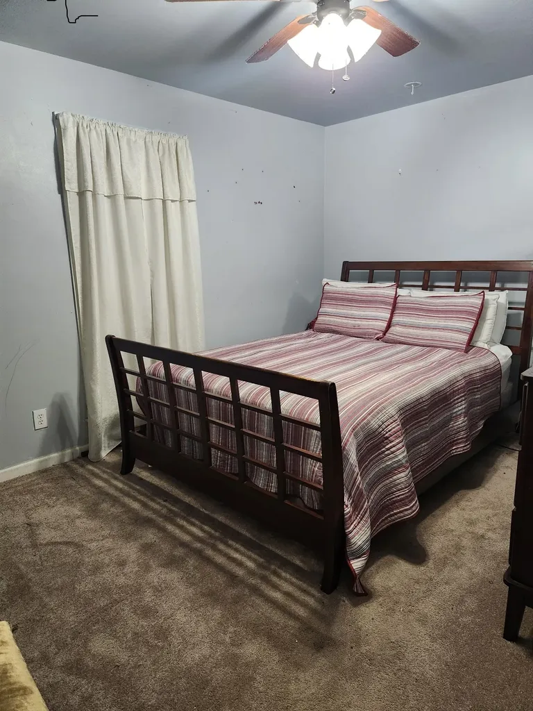 2892 Dodson Gap Road Culleoka TN 38451