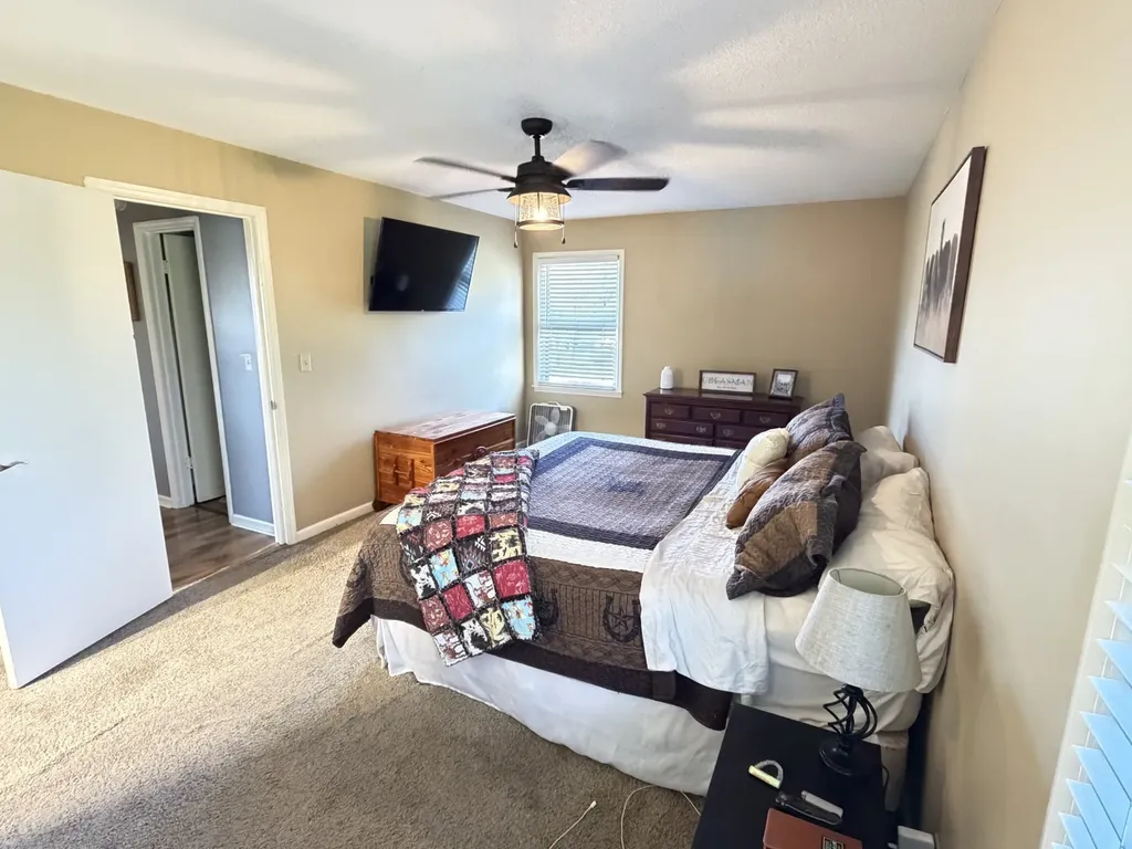 101 Royal Oak Drive Winchester TN 37398