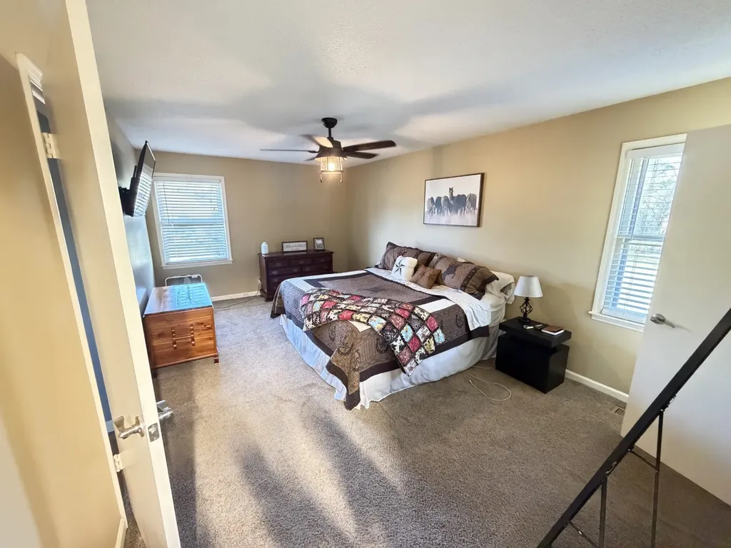 101 Royal Oak Drive Winchester TN 37398