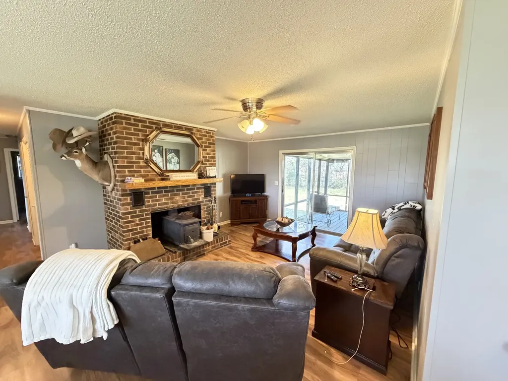 101 Royal Oak Drive Winchester TN 37398