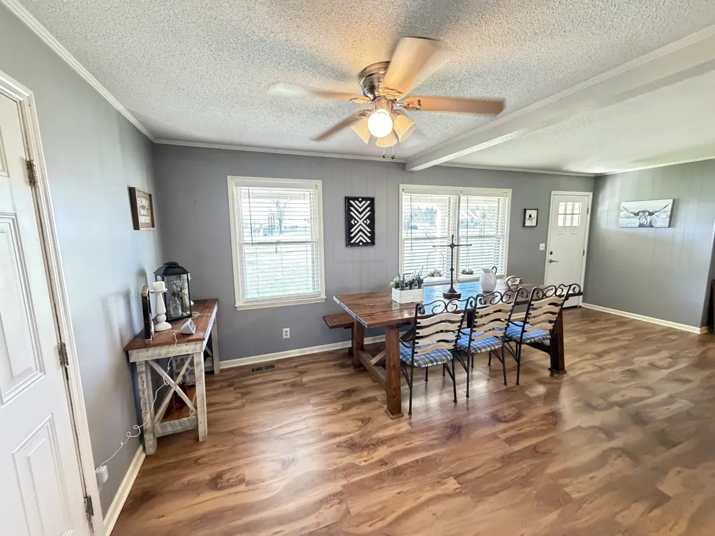 101 Royal Oak Drive Winchester TN 37398