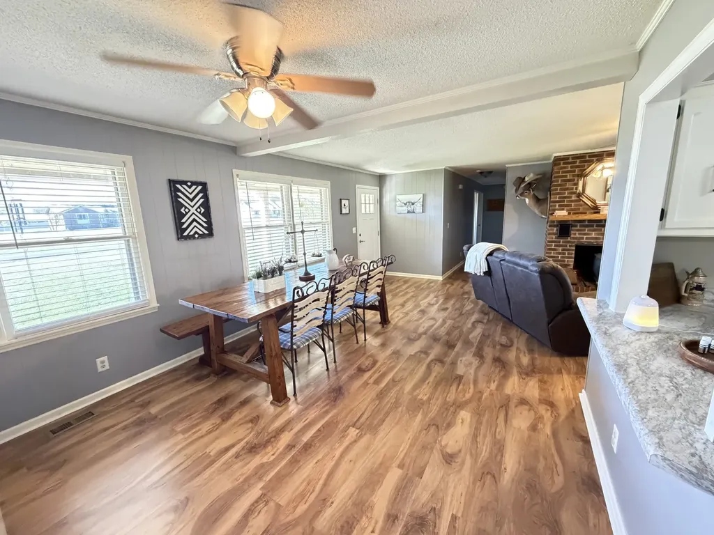 101 Royal Oak Drive Winchester TN 37398