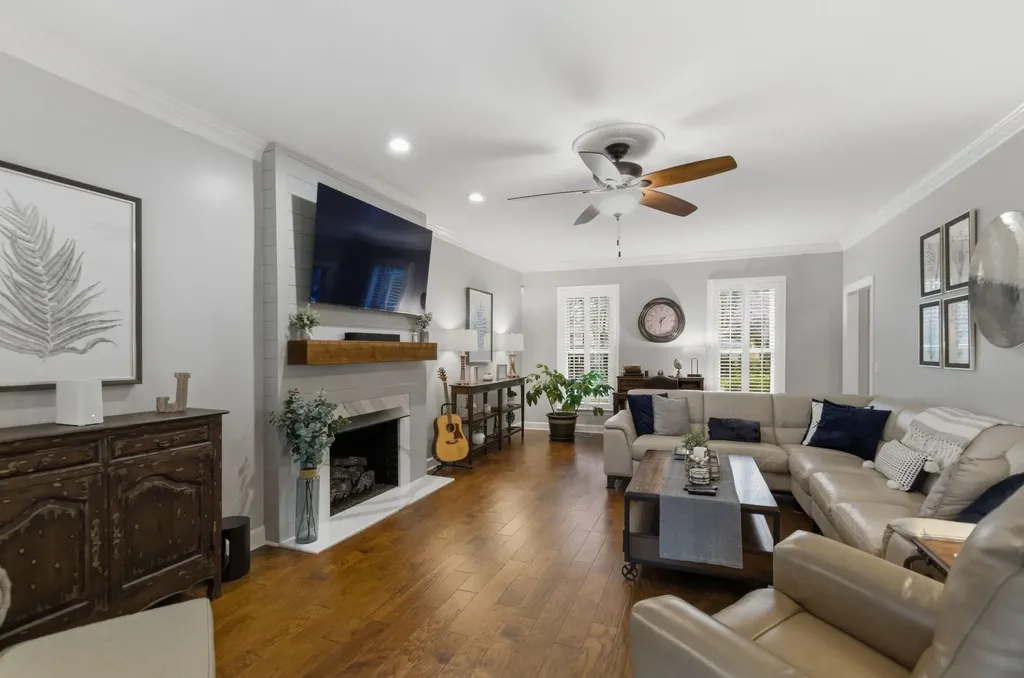 310 Watercress Drive Franklin TN 37064