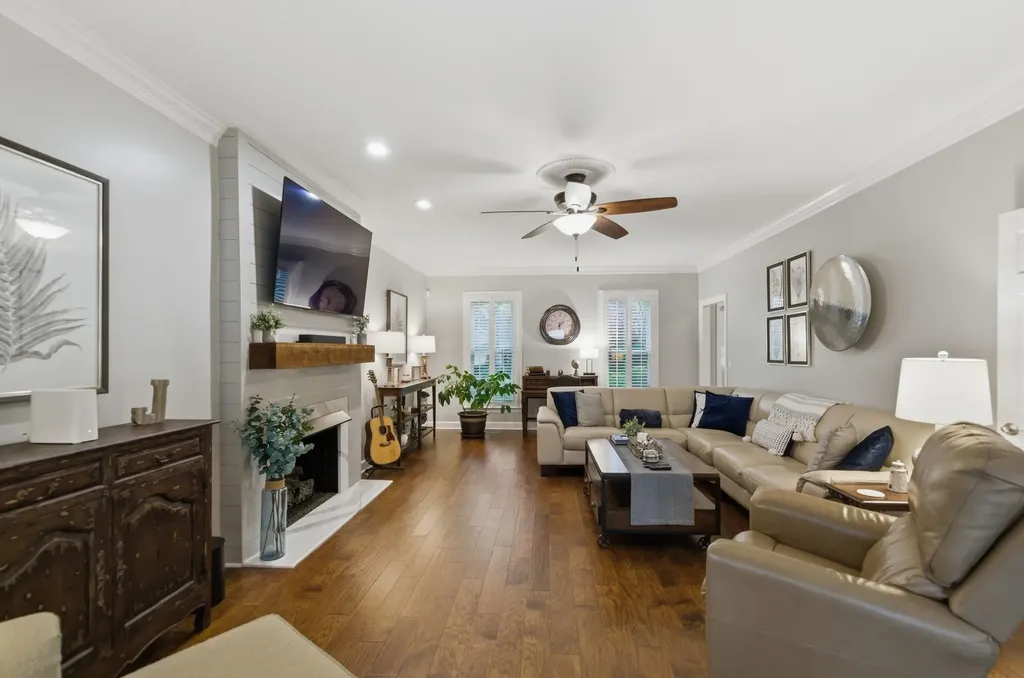 310 Watercress Drive Franklin TN 37064