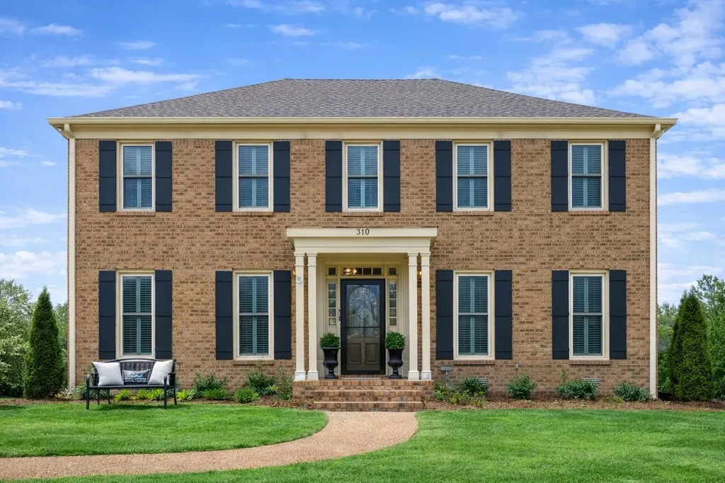 310 Watercress Drive Franklin TN 37064
