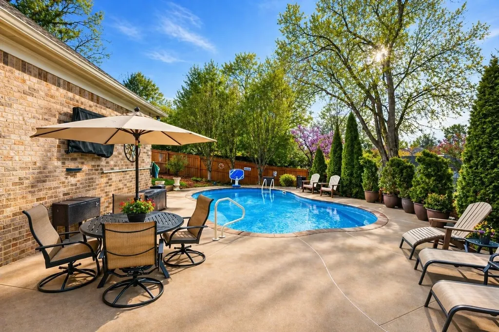 310 Watercress Drive Franklin TN 37064