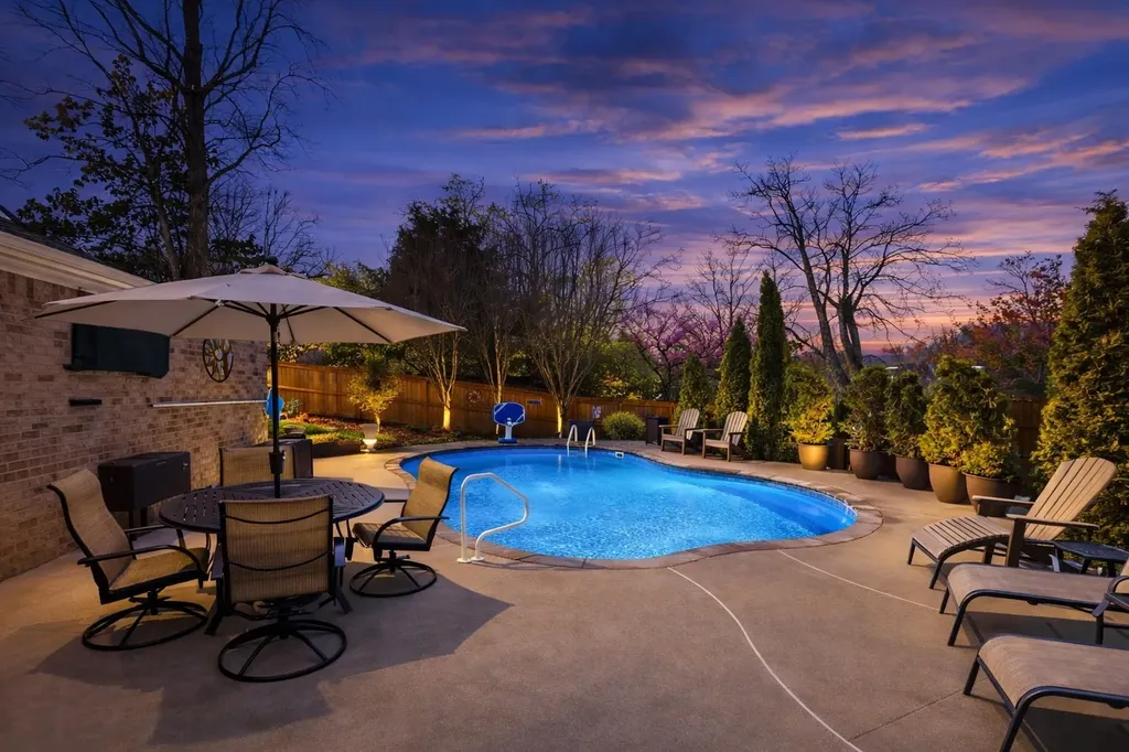 310 Watercress Drive Franklin TN 37064