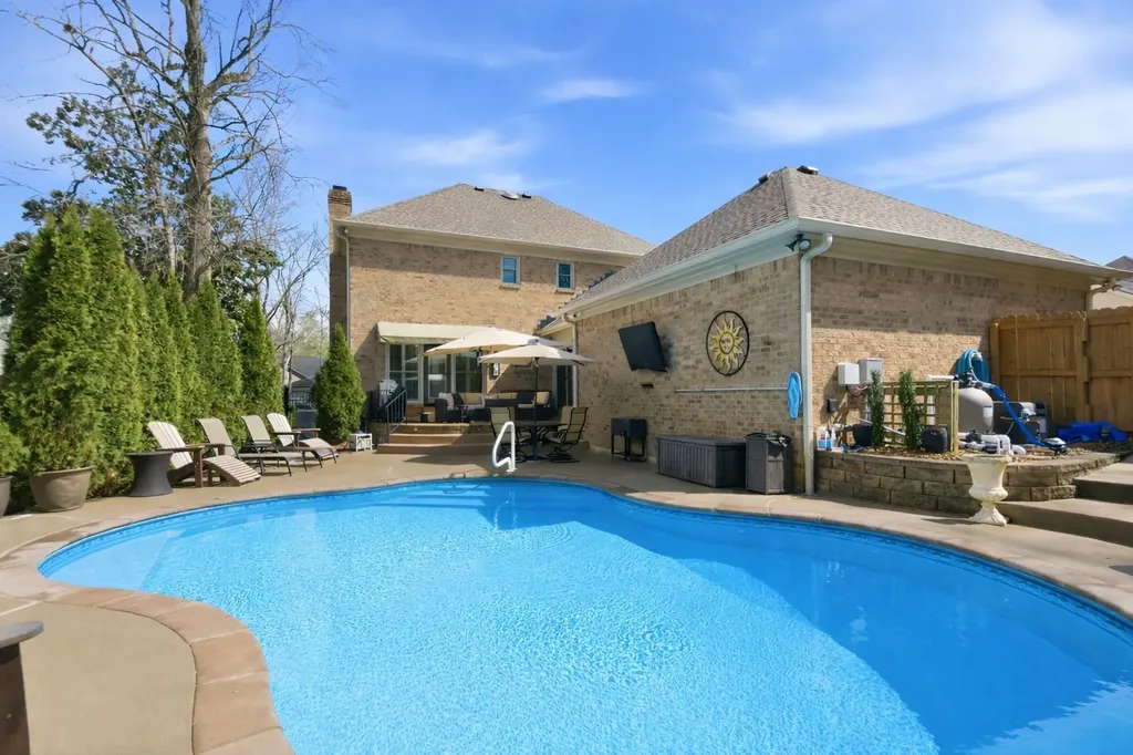 310 Watercress Drive Franklin TN 37064