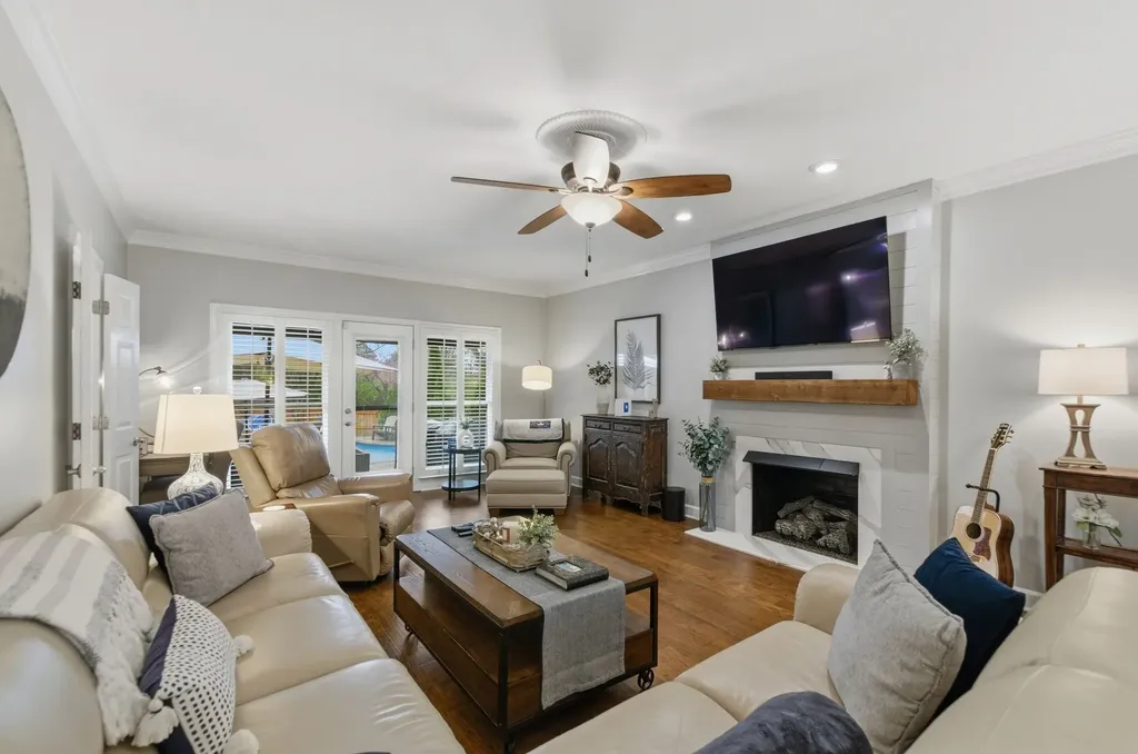 310 Watercress Drive Franklin TN 37064