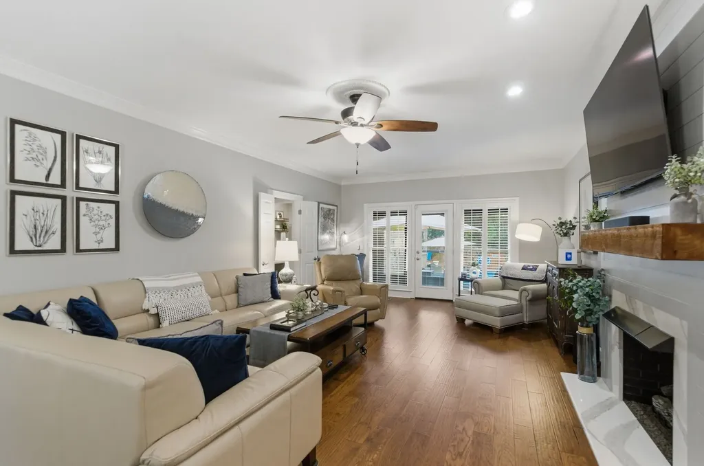 310 Watercress Drive Franklin TN 37064
