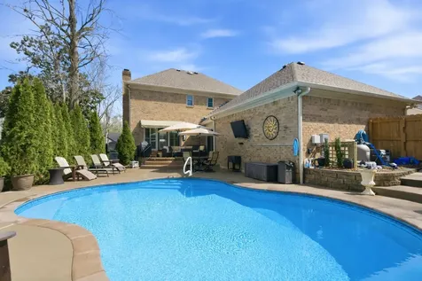 310 Watercress Drive Franklin TN 37064