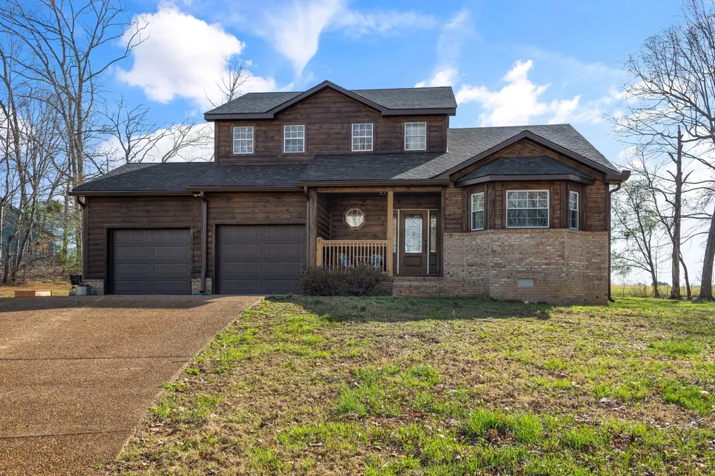 126 Melanie Street Mcminnville TN 37110
