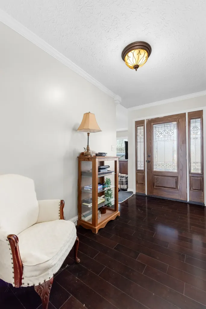 126 Melanie Street Mcminnville TN 37110
