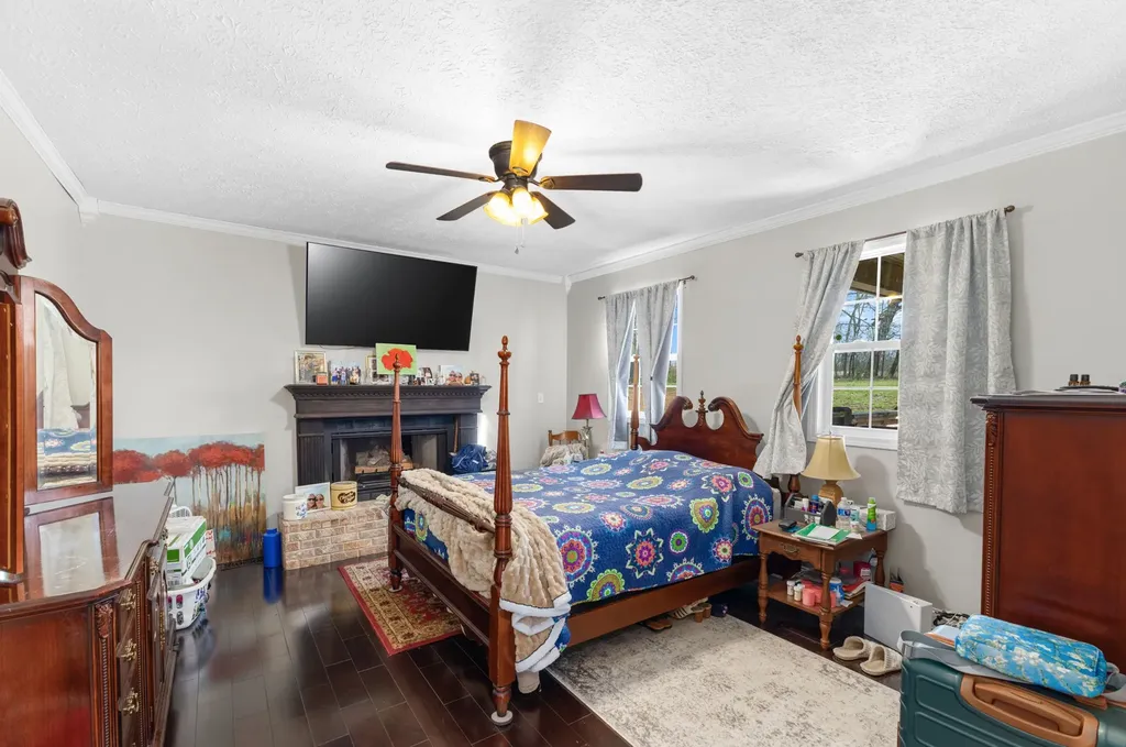 126 Melanie Street Mcminnville TN 37110