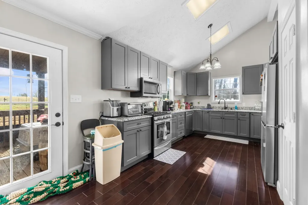 126 Melanie Street Mcminnville TN 37110