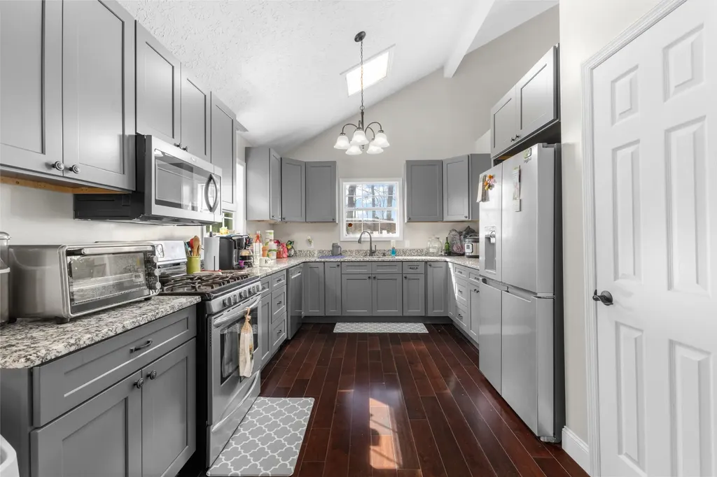 126 Melanie Street Mcminnville TN 37110