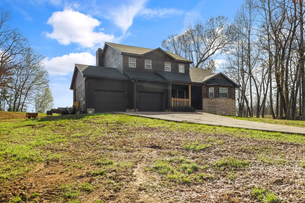 126 Melanie Street Mcminnville TN 37110