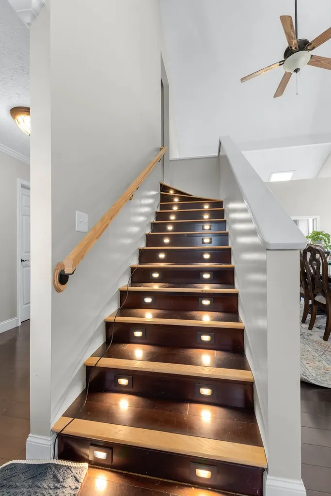 126 Melanie Street Mcminnville TN 37110