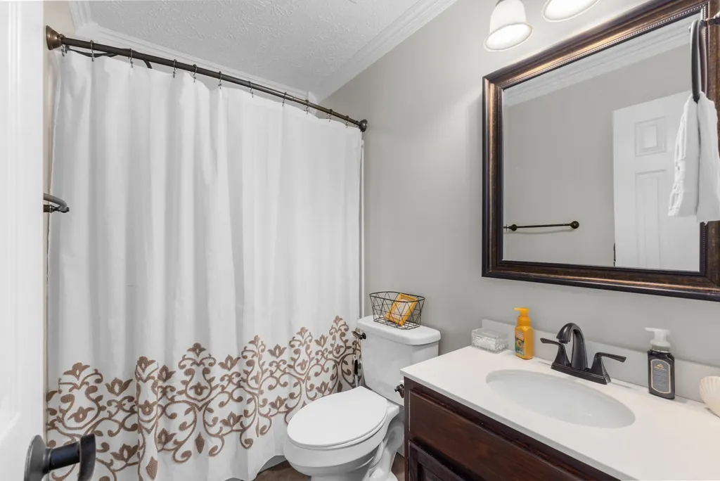 126 Melanie Street Mcminnville TN 37110