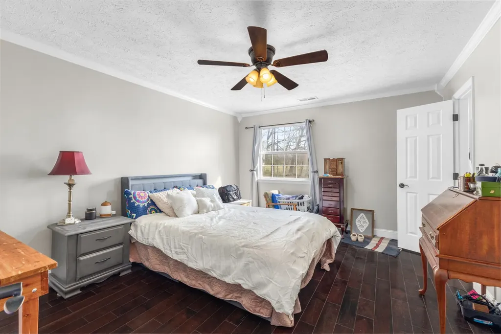 126 Melanie Street Mcminnville TN 37110
