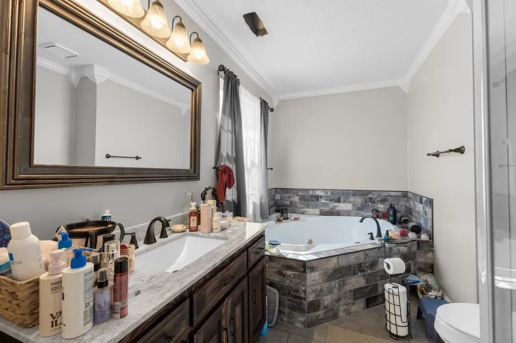 126 Melanie Street Mcminnville TN 37110