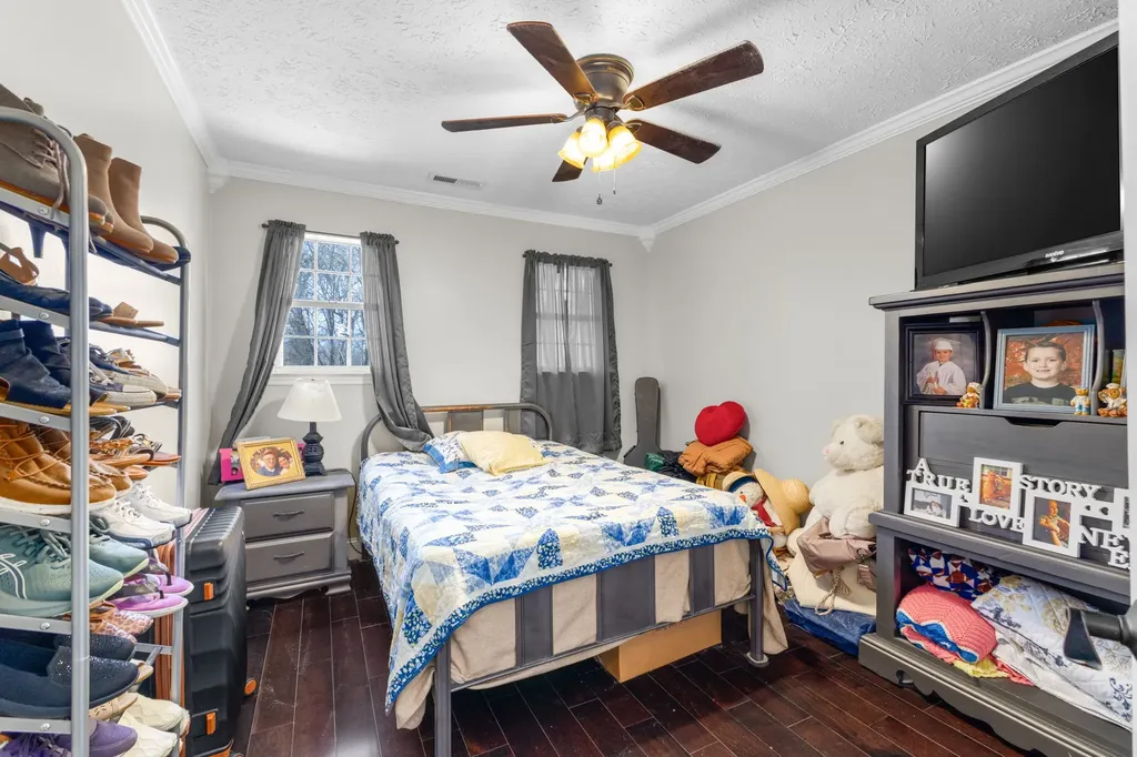 126 Melanie Street Mcminnville TN 37110