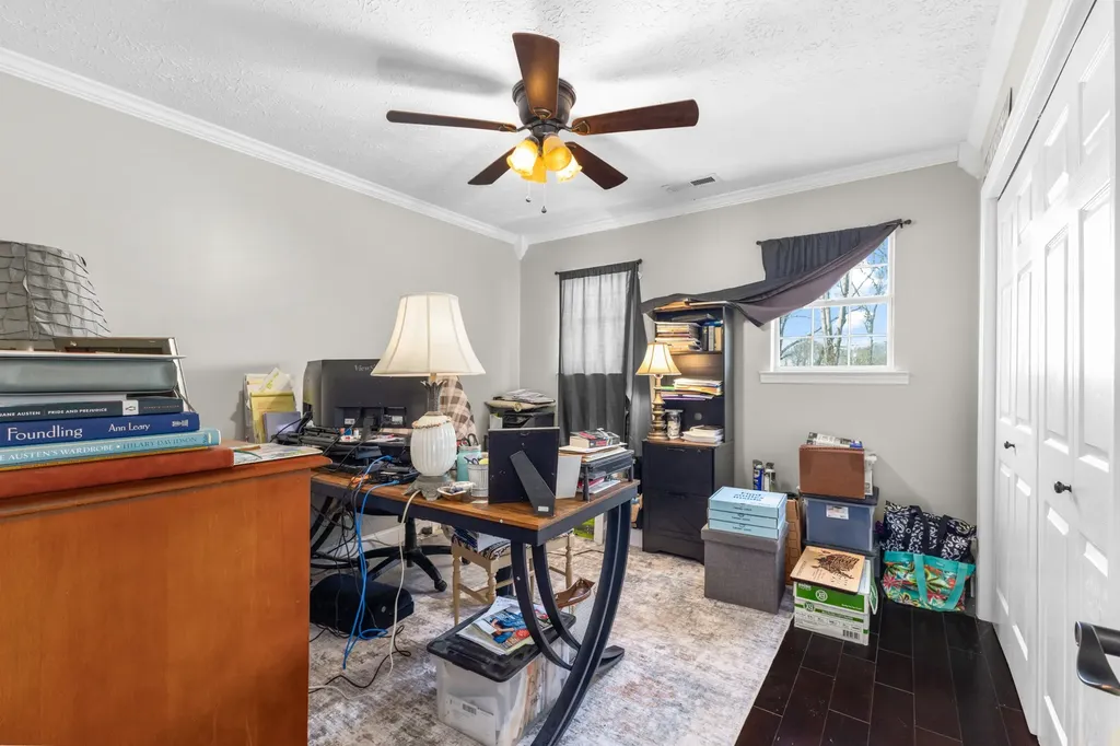 126 Melanie Street Mcminnville TN 37110