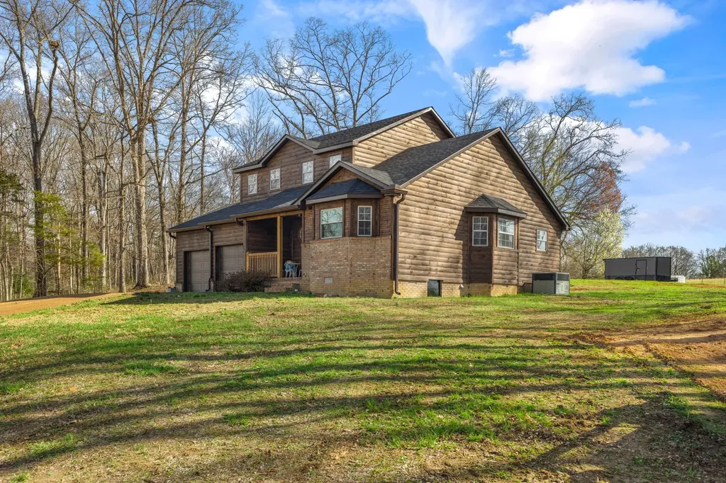 126 Melanie Street Mcminnville TN 37110