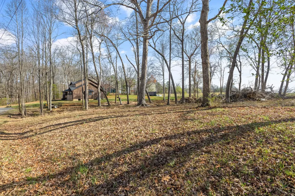 126 Melanie Street Mcminnville TN 37110