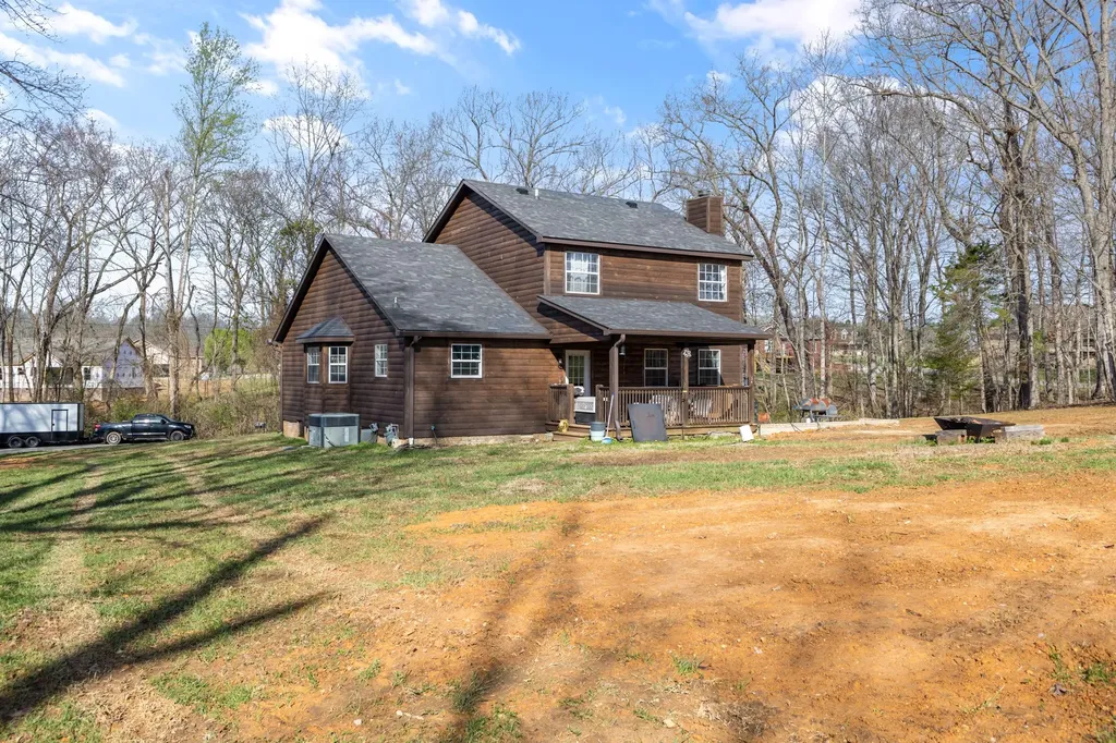 126 Melanie Street Mcminnville TN 37110