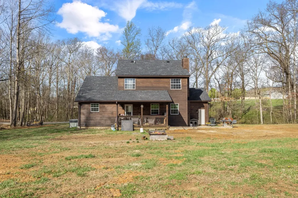 126 Melanie Street Mcminnville TN 37110