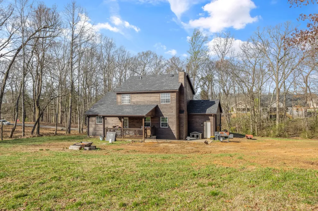 126 Melanie Street Mcminnville TN 37110