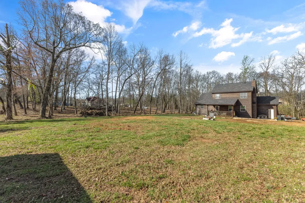 126 Melanie Street Mcminnville TN 37110