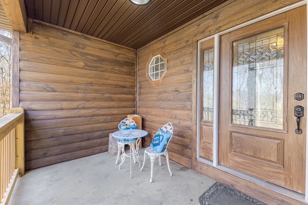 126 Melanie Street Mcminnville TN 37110