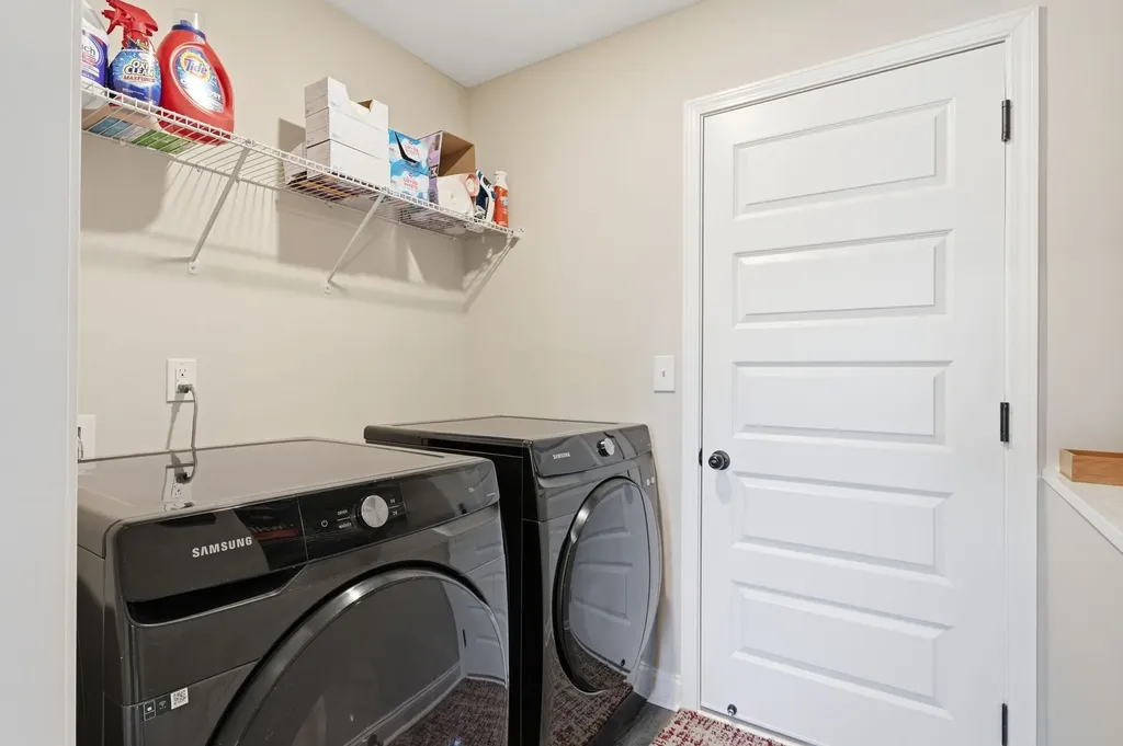 2014 Ireland Way Clarksville TN 37042