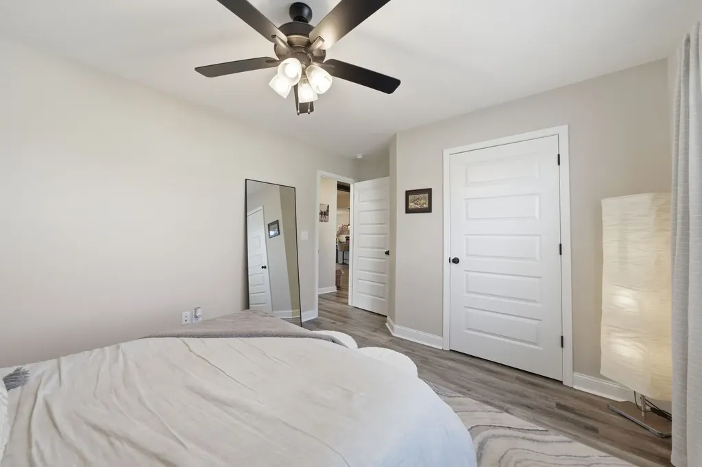 2014 Ireland Way Clarksville TN 37042