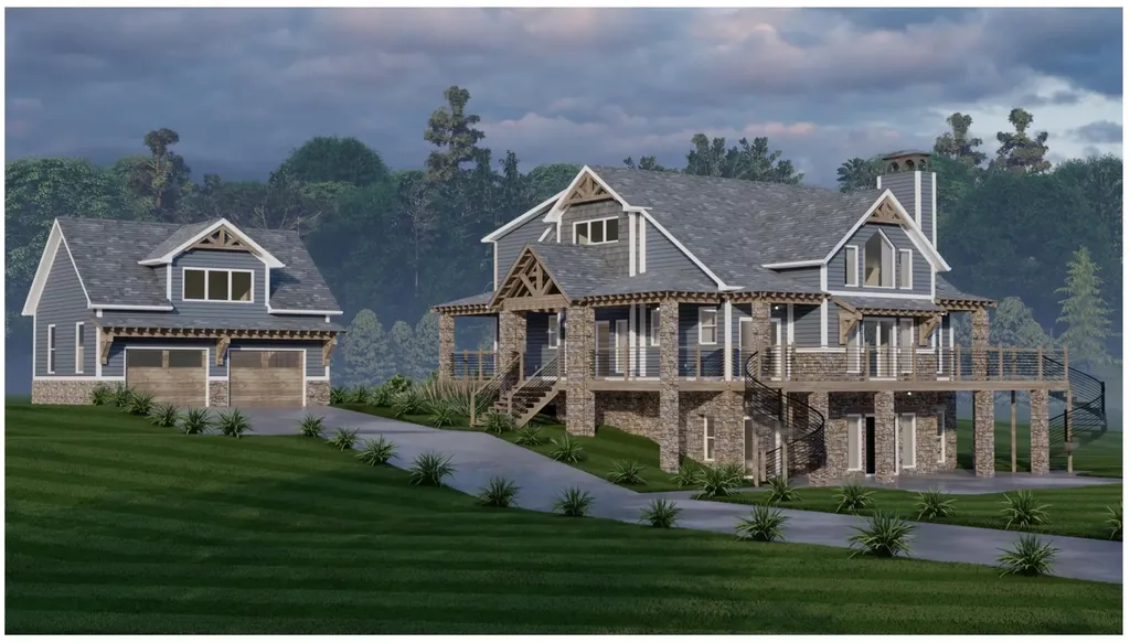 0 River Watch Way Winchester TN 37398