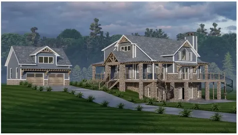 0 River Watch Way Winchester TN 37398