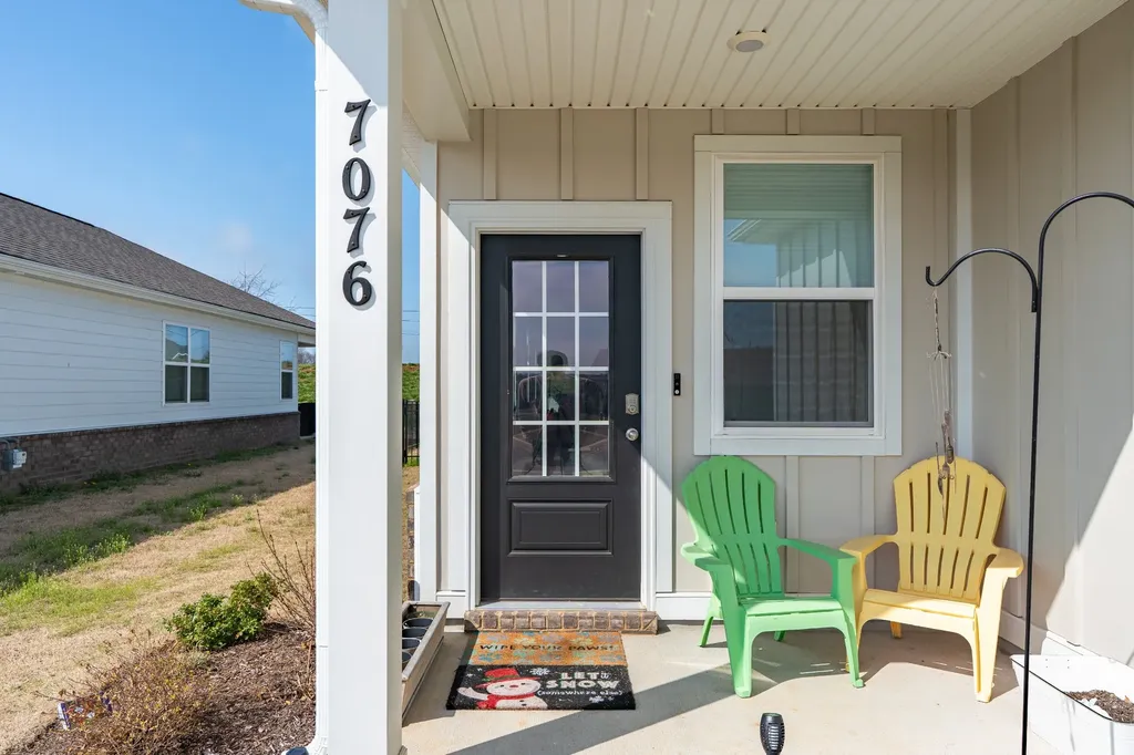 7076 Lang Avenue White House TN 37188